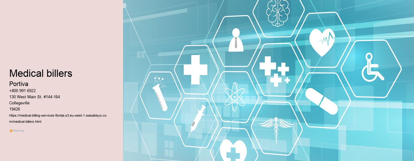 medical billers