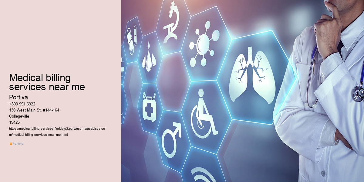 medical billing services near me